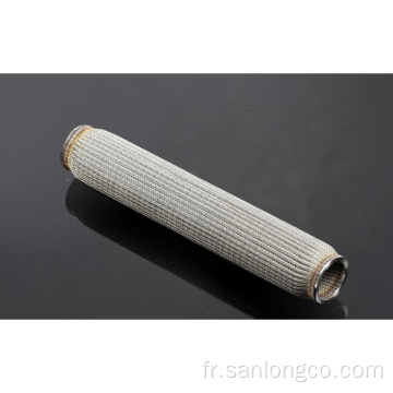 Tige de filtre pour usine de tissu non tissé de PP Spunbond